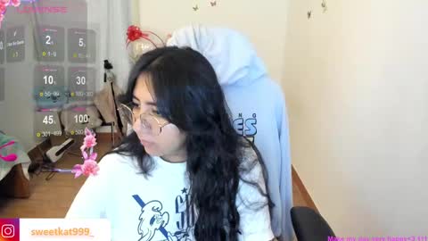 Snapshot of kat_ly_chan chatting on 23, 1, 2025 Kat online show from 23, 1, 2025
