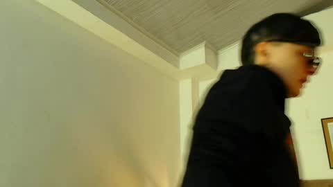 kat paradisse online show from 25, 4, 2026