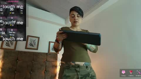Snapshot of kat_paradisse chatting on 3, 6, 2026 kat paradisse online show from 3, 6, 2026