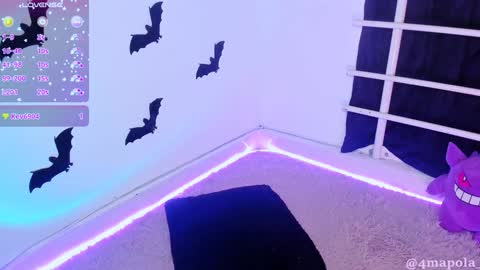 ANA online show from 12, 12, 2024