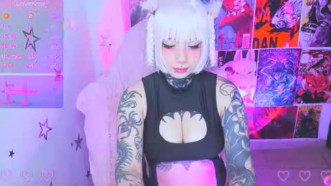 ANA online show from 24, 10, 2025