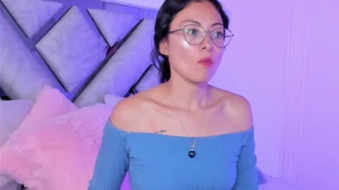 Snapshot of kat_santana chatting on 20, 4, 2026 Kat Santana online show from 20, 4, 2026