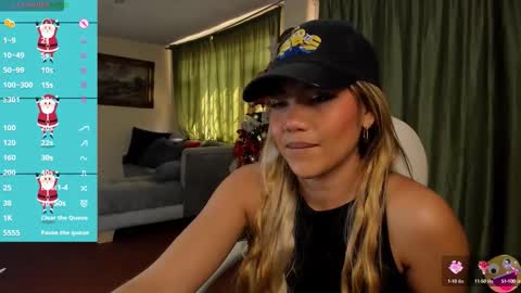 Snapshot of kata22sofia chatting on 8, 9, 2025 kata22sofia online show from 8, 9, 2025