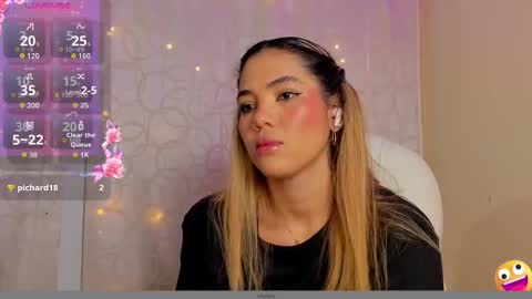 Snapshot of kata22sofia chatting on 21, 10, 2025 kata22sofia online show from 21, 10, 2025