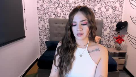 Snapshot of katahoot_ chatting on 18, 1, 2025 K A T A H O O T online show from 18, 1, 2025