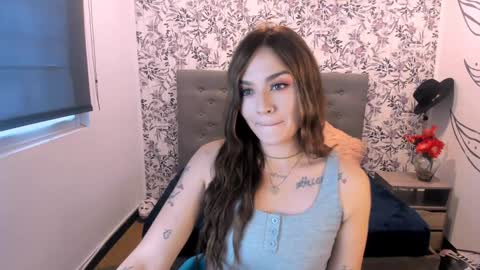 Snapshot of katahoot_ chatting on 21, 1, 2025 K A T A H O O T online show from 21, 1, 2025