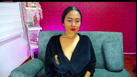 Snapshot of kataleya_amaya chatting on 23, 2, 2025 kataleya_amaya online show from 23, 2, 2025