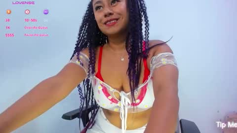 kataleya_amaya online show from 20, 10, 2025