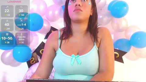 Snapshot of kataleya_monet chatting on 24, 2, 2025 kataleya monet online show from 24, 2, 2025
