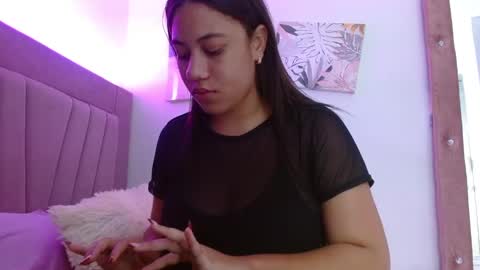 Snapshot of kataleya_monet chatting on 11, 3, 2025 kataleya monet online show from 11, 3, 2025