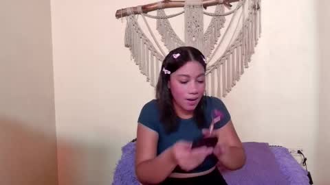 Kataleya online show from 21, 1, 2025