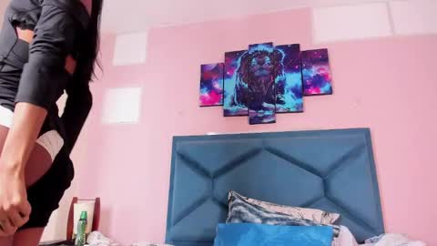 kataleya horny online show from 10, 3, 2025