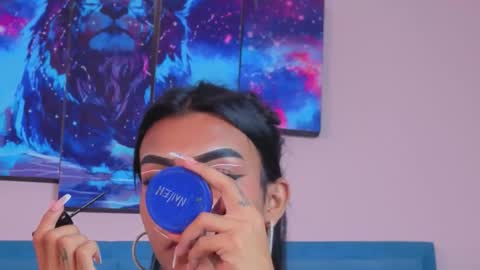 kataleya horny online show from 15, 11, 2025