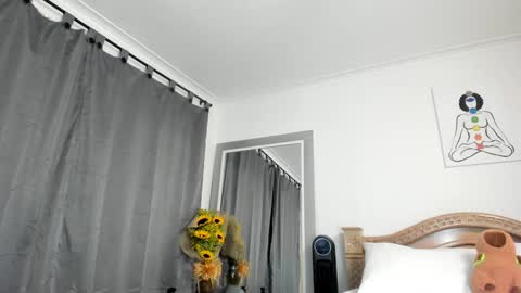 Kataleya online show from 16, 1, 2025