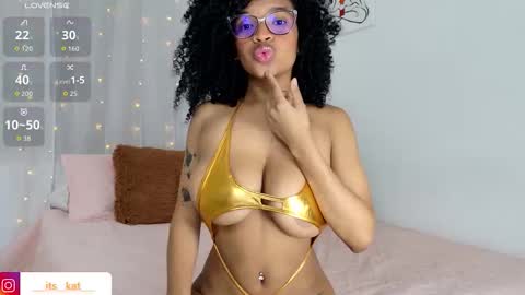 Kataleya online show from 4, 11, 2025