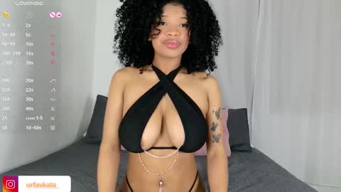 Kataleya online show from 18, 2, 2026