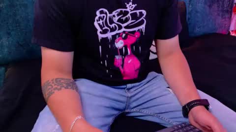 Kataleya  Liam online show from 17, 1, 2026