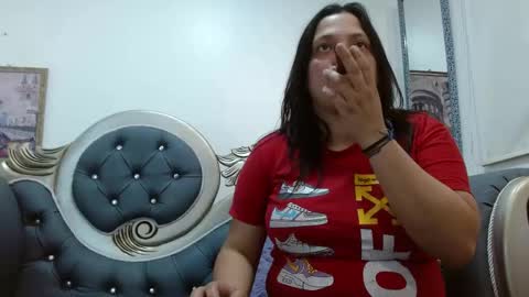 Snapshot of kataleyastiward chatting on 17, 4, 2026 KATA online show from 17, 4, 2026