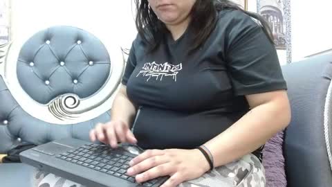 Snapshot of kataleyastiward chatting on 20, 4, 2026 KATA online show from 20, 4, 2026