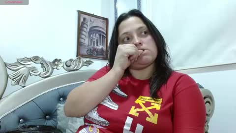 Snapshot of kataleyastiward chatting on 5, 5, 2026 KATA online show from 5, 5, 2026