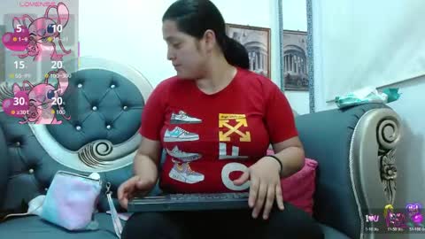 Snapshot of kataleyastiward chatting on 6, 5, 2026 KATA online show from 6, 5, 2026