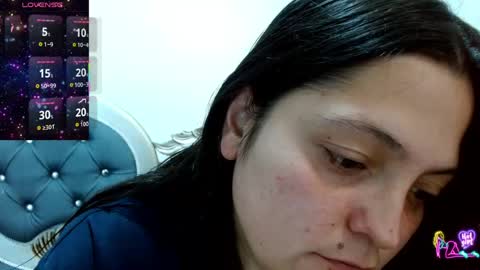 Snapshot of kataleyastiward chatting on 29, 5, 2026 KATA online show from 29, 5, 2026