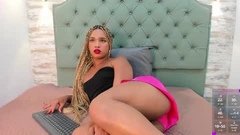 Snapshot of kataleyavelvet chatting on 1, 7, 2026 Kataleya online show from 1, 7, 2026