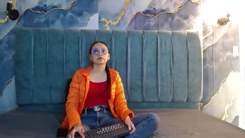 Katalina online show from 20, 2, 2026