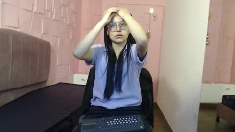 Katalina online show from 23, 2, 2026