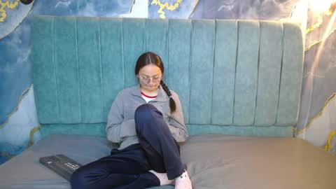 Snapshot of katalina07 chatting on 25, 4, 2026 Katalina online show from 25, 4, 2026