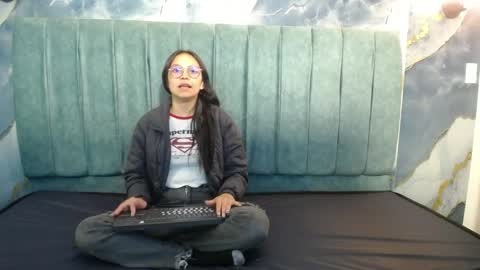 Snapshot of katalina07 chatting on 5, 5, 2026 Katalina online show from 5, 5, 2026