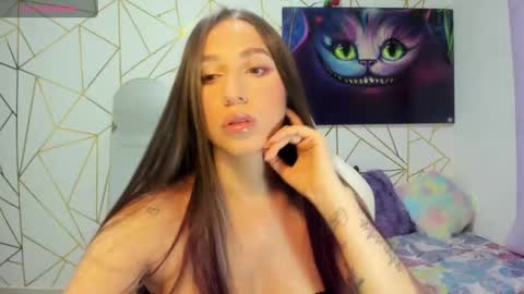 Katalina online show from 24, 5, 2026