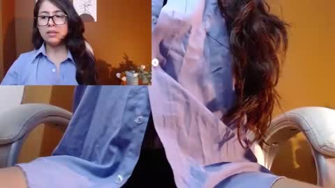 Katalina online show from 10, 12, 2024
