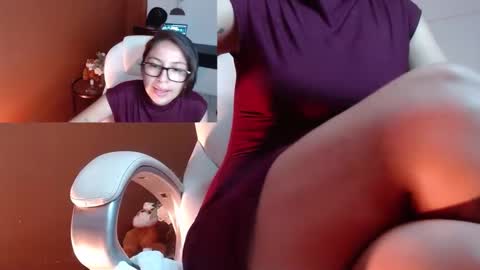 Katalina online show from 14, 12, 2024
