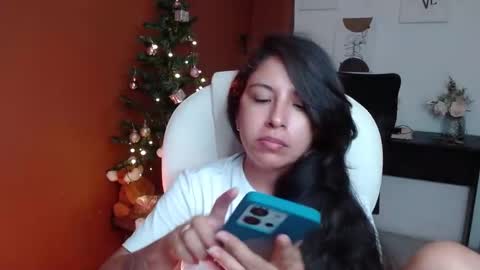 Katalina online show from 27, 12, 2024