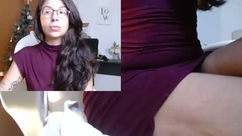 Katalina online show from 5, 1, 2025