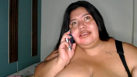 Snapshot of katalina_gomez6921 chatting on 25, 4, 2026 Kata online show from 25, 4, 2026