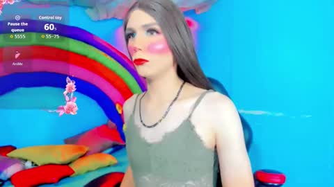 Katalella hot2 online show from 10, 11, 2025