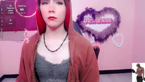 Katalella hot2 online show from 22, 12, 2025