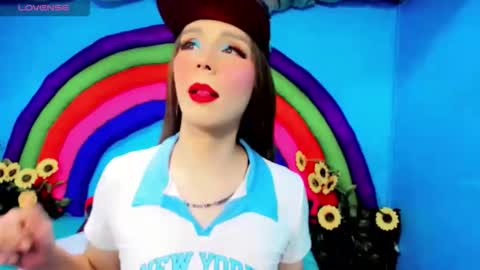 Snapshot of katalina_hot2 chatting on 11, 3, 2026 Katalella hot2 online show from 11, 3, 2026