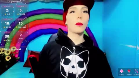 Snapshot of katalina_hot2 chatting on 12, 3, 2026 Katalella hot2 online show from 12, 3, 2026