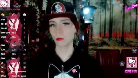 Snapshot of katalina_hot2 chatting on 13, 3, 2026 Katalella hot2 online show from 13, 3, 2026