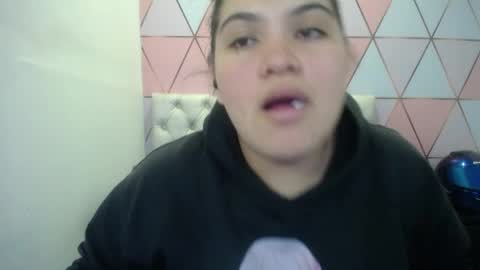 katalina santana25 online show from 31, 3, 2026