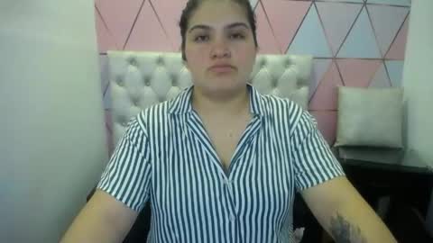 Snapshot of katalina_santana25 chatting on 6, 6, 2026 katalina santana25 online show from 6, 6, 2026