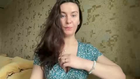 KatalinaQE online show from 18, 3, 2026