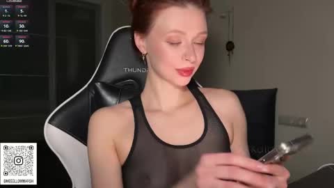 meeellowmarsh - Instagram online show from 20, 3, 2026