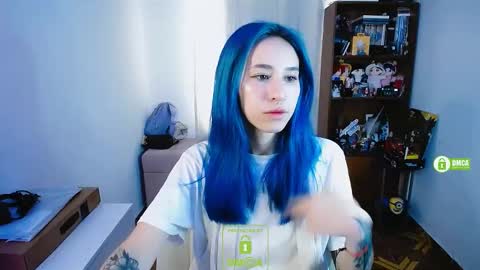 Maca online show from 9, 12, 2024