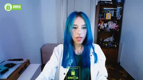 Maca online show from 21, 12, 2024