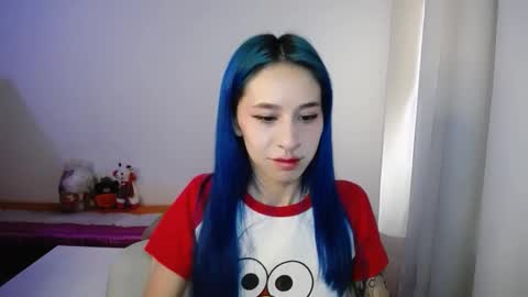 Maca online show from 21, 11, 2025