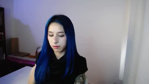 Maca online show from 5, 12, 2025